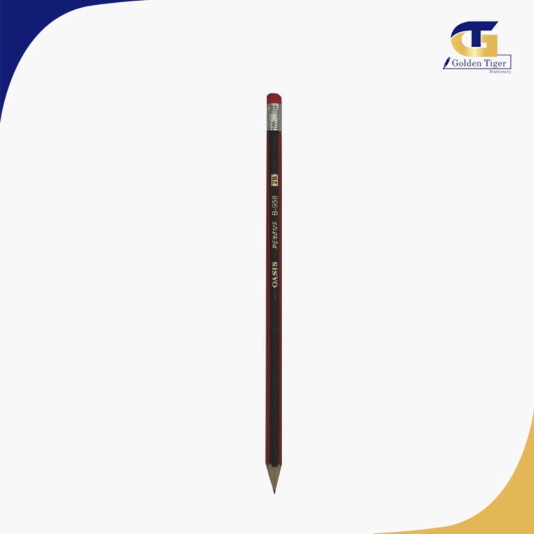 Pencil 2B Loose ( တစ်ချောင်း )