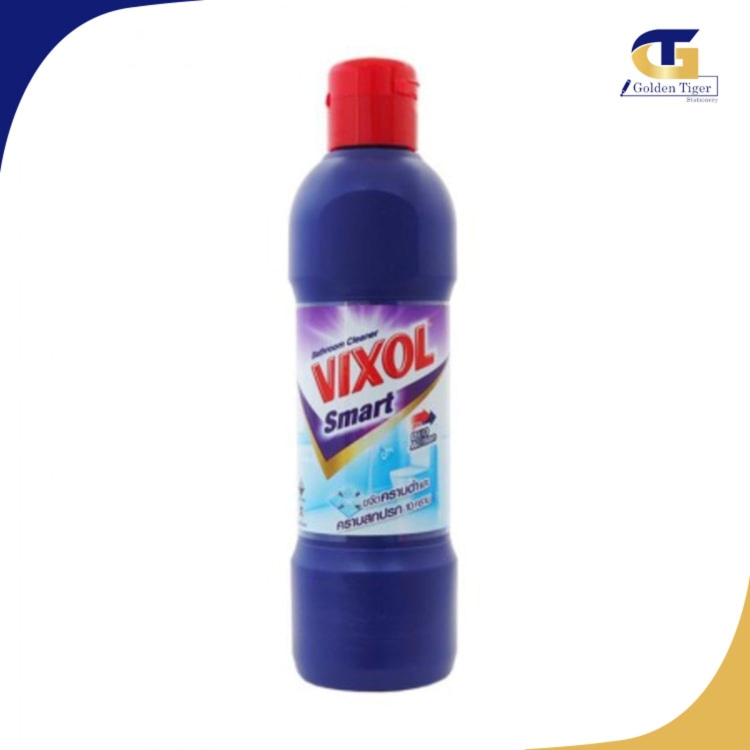 Vixol Bathroom Cleaner (900ml)
