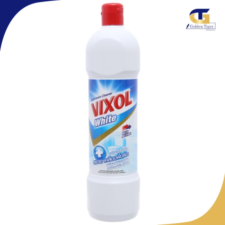 Vixol Bathroom Cleaner (900ml)