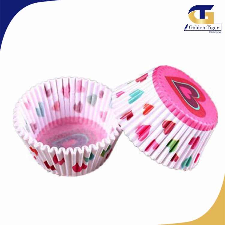 Cup Cake Liner  Box
