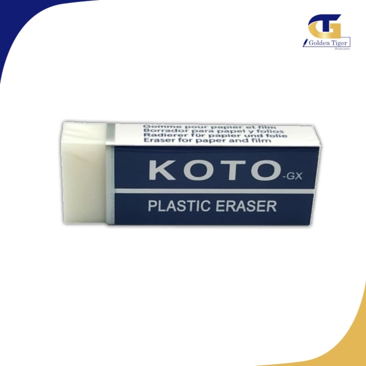 Koto Eraser  Big (pcs)
