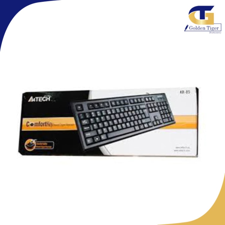 A4 Tech Keyboard