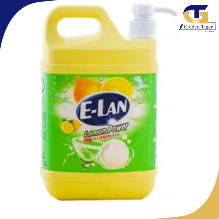Elan Dish Wash, 1.8Kg