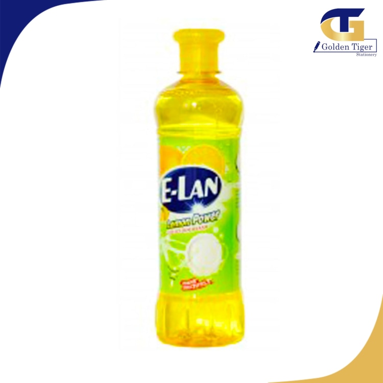 ELan Liquid Dish wash ( 450g)