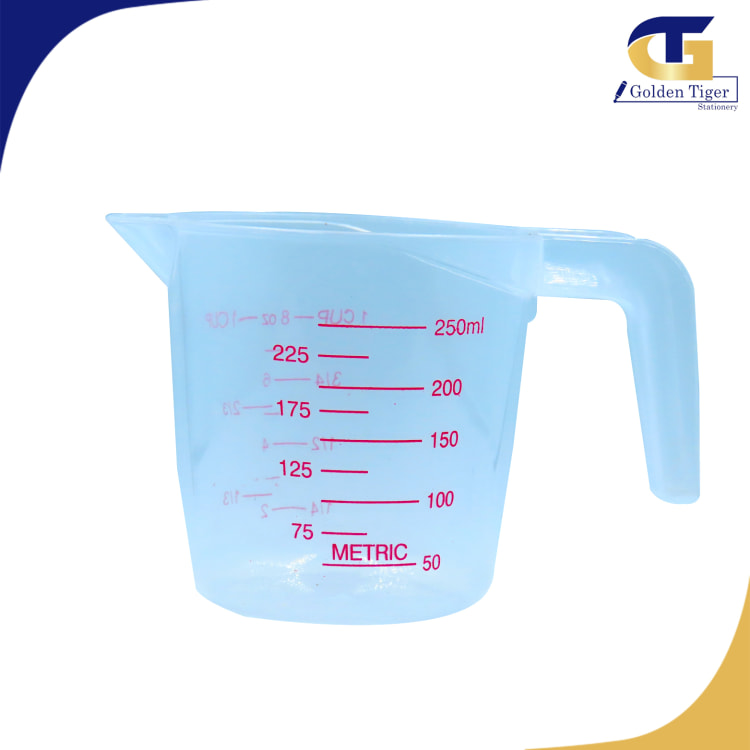 Measuring Cup 250ml 0780