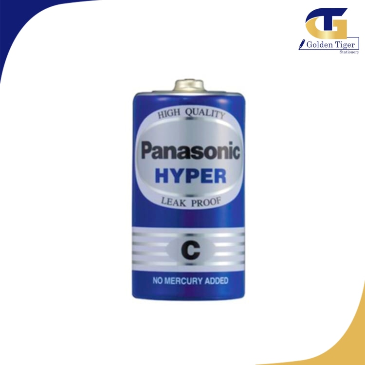 Panasonic Battery C ( pcs )