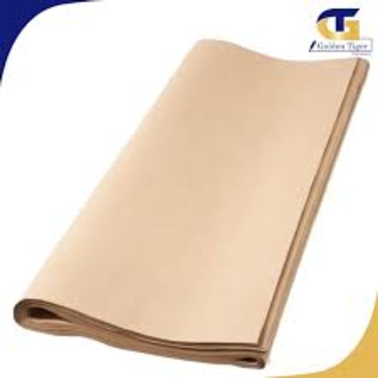 Sittaung Paper Brown 27" x 34" 100 sheets
