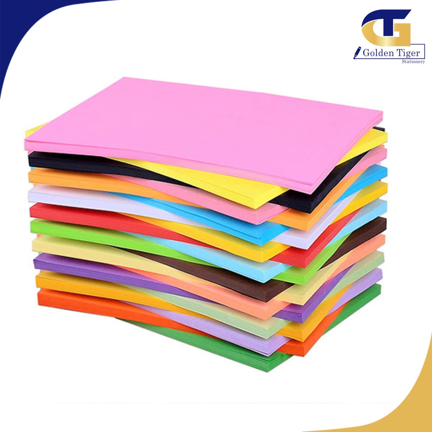color card hard sheet color card hot pressed color paper duplex color ...