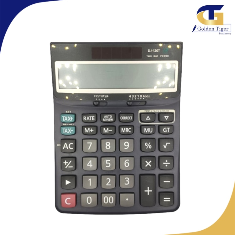 Calculator DJ-120TW