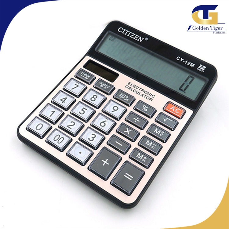 Calculator M-28