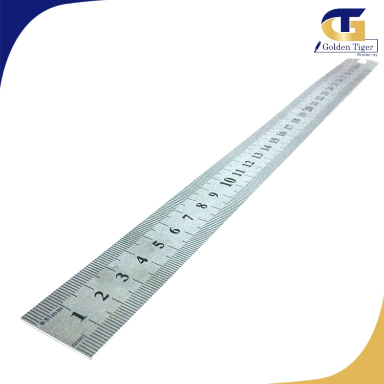 Steel Ruler 40inches