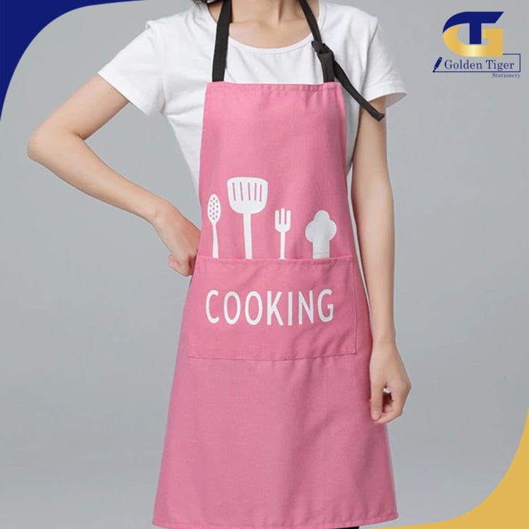 Apron (love cooking)