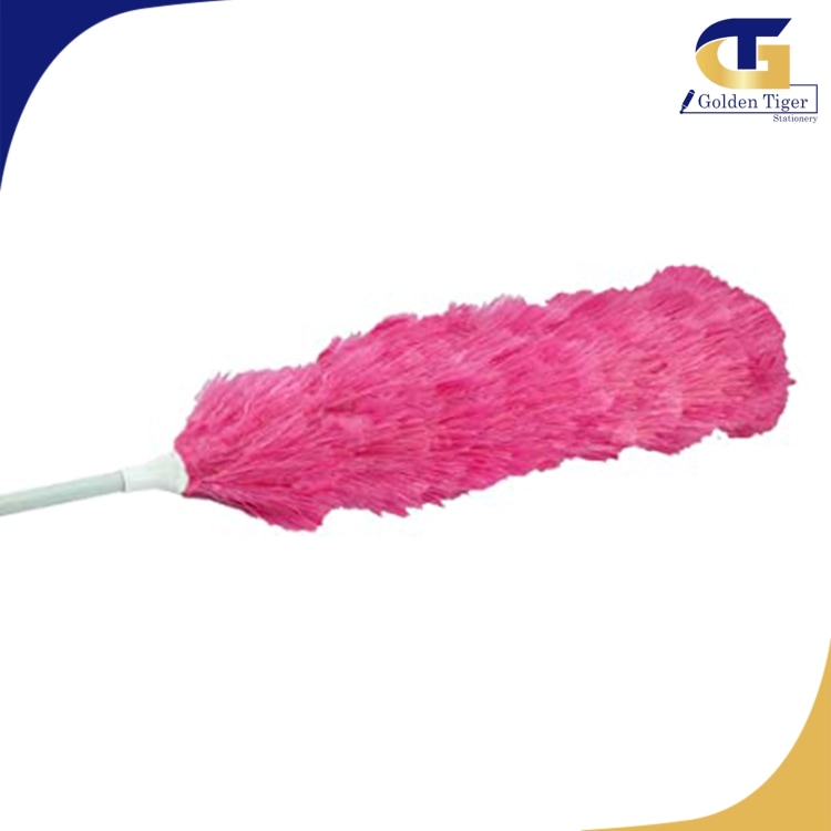 Static Duster D2500