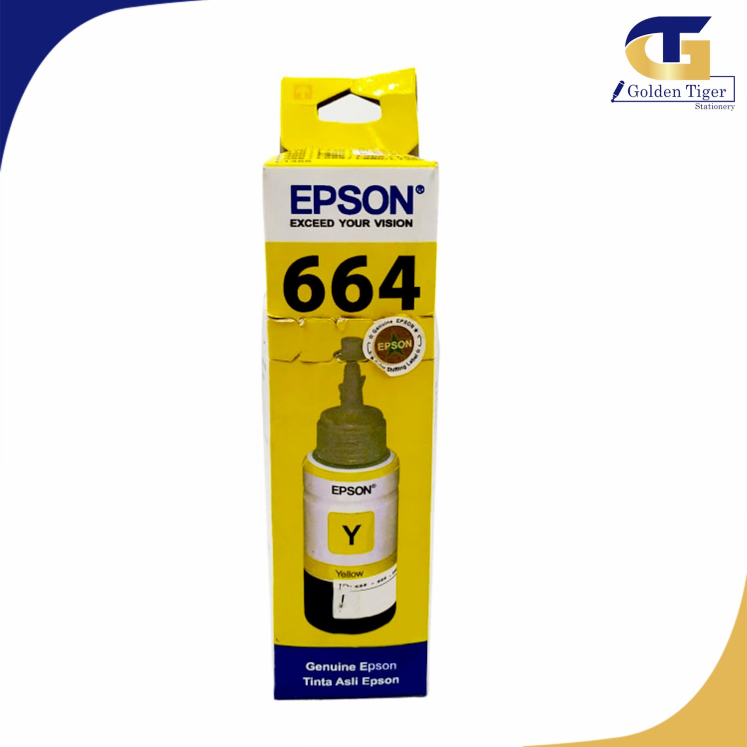 epson printer ink 664 computer accessories printer ink bottle available