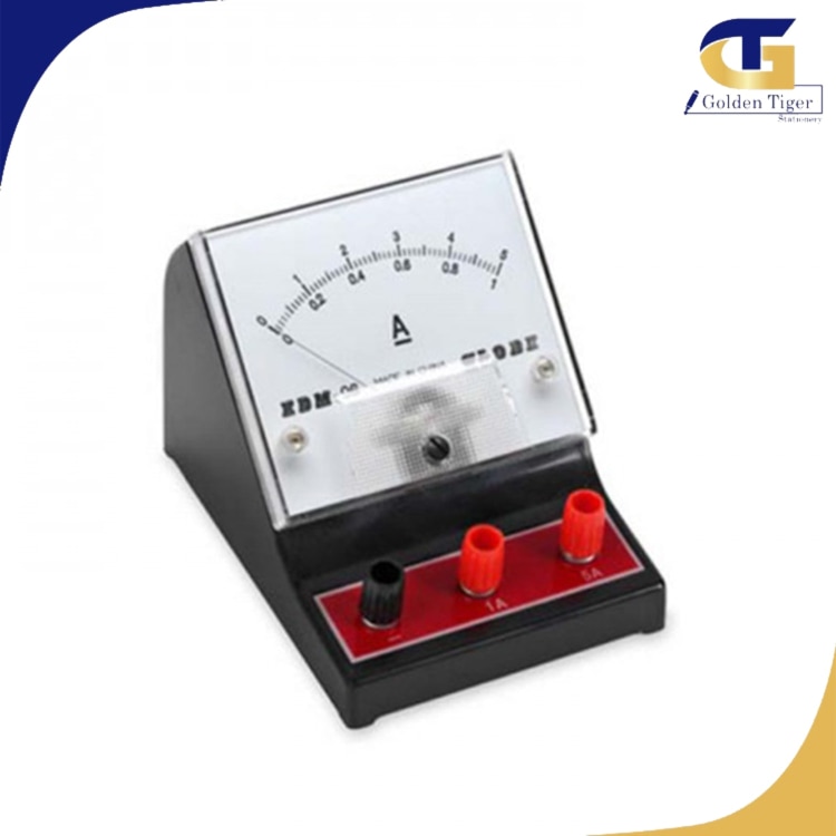 A-meter (Electric Teaching Aids)
