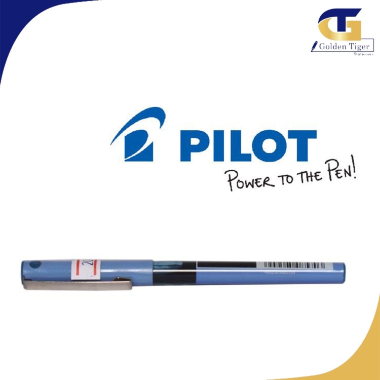 Pilot Ball Pen 0.5 Blue Hi-Tecpoint