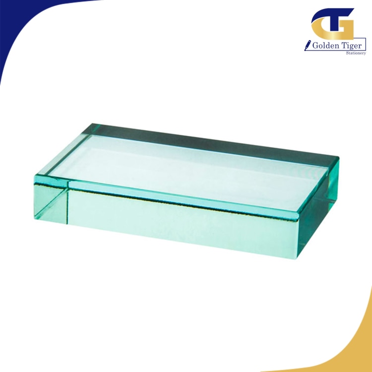 Glass Block 7.5x4cm