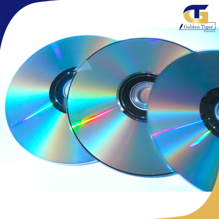 Software DVD 3pcs
