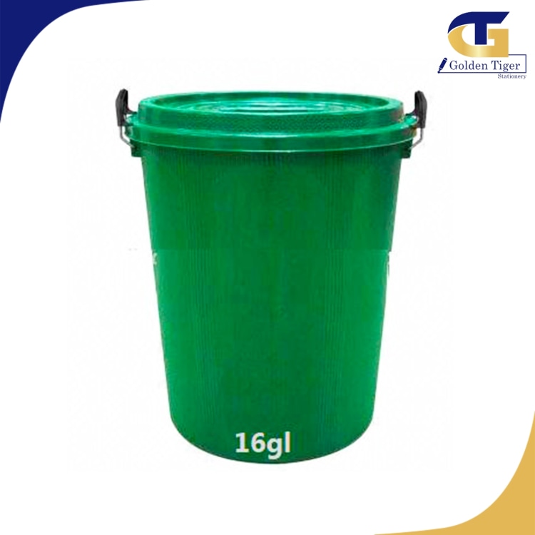 Plastic Bucket 20 gallon size