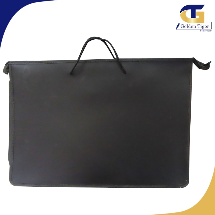 File Bag A3 with handle String