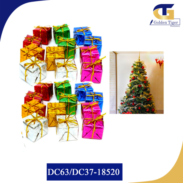 Christmas accessories 74 - 0378/ 74-21010/ 63-21012