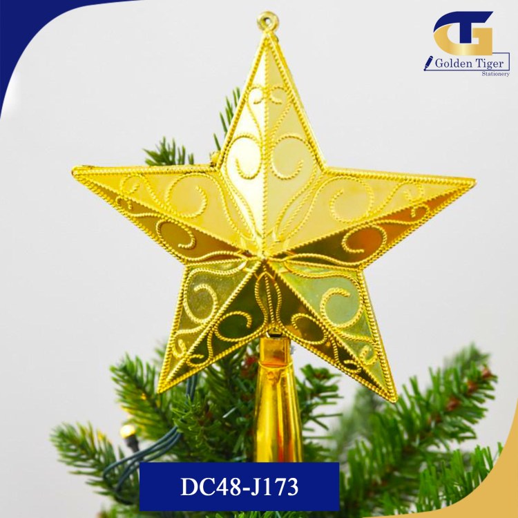 Christmas Top Star DC47-8610 / DC48-J173