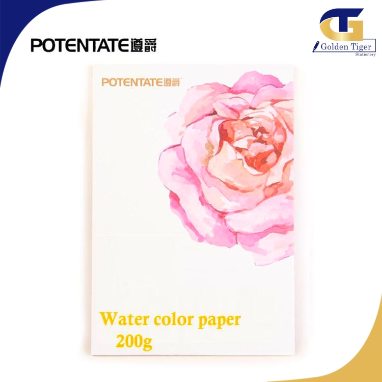 Painting Paper Sketch Paper 4K Full Size 120GSM for Drawing Sketch Writing  Paper Artistic Oil Painting Stick - China Watercolor Paper, Writing Paper