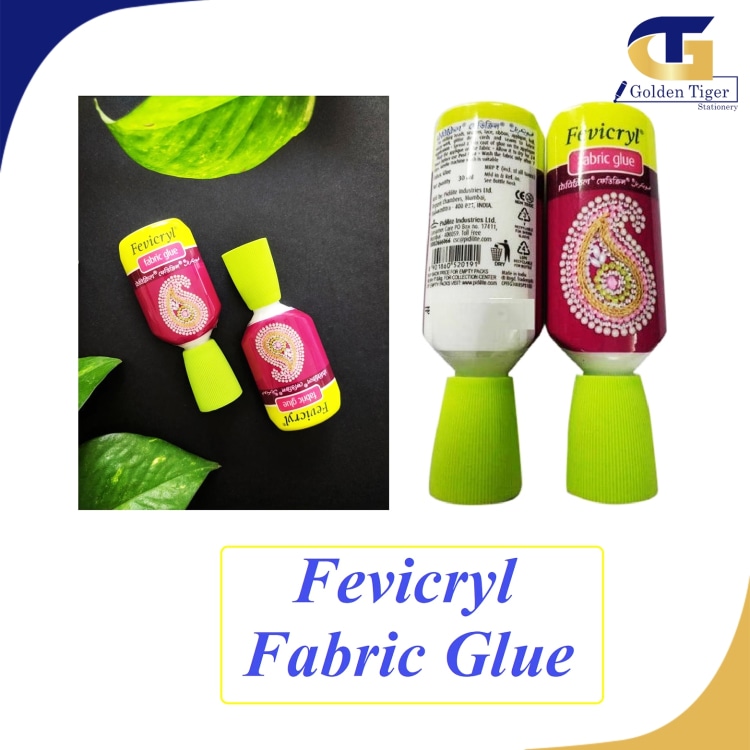 FEVICRYL Fabric Glue