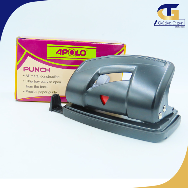 Apolo Punch small 204A