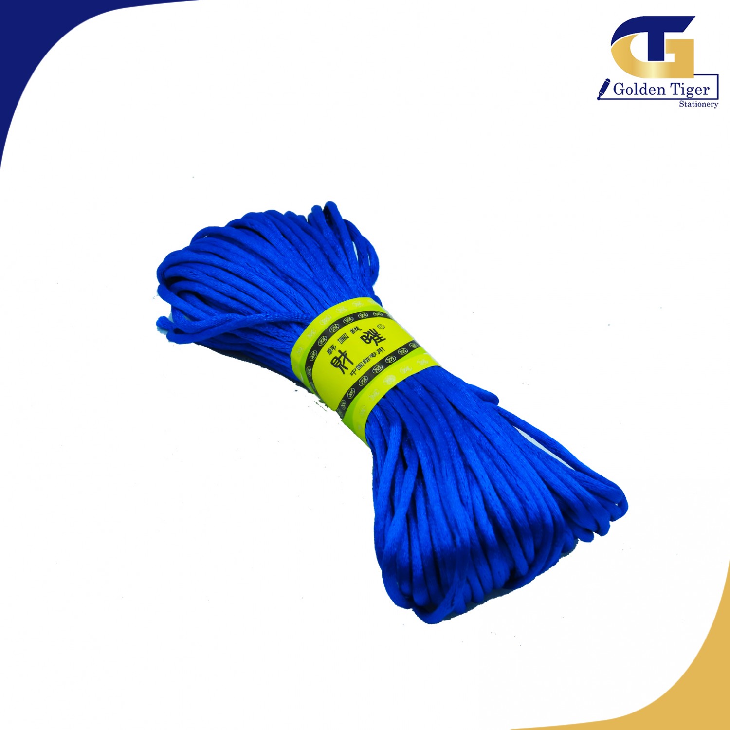 Satin Nylon Cord bracelet cord braided cord one stop hobby store craft