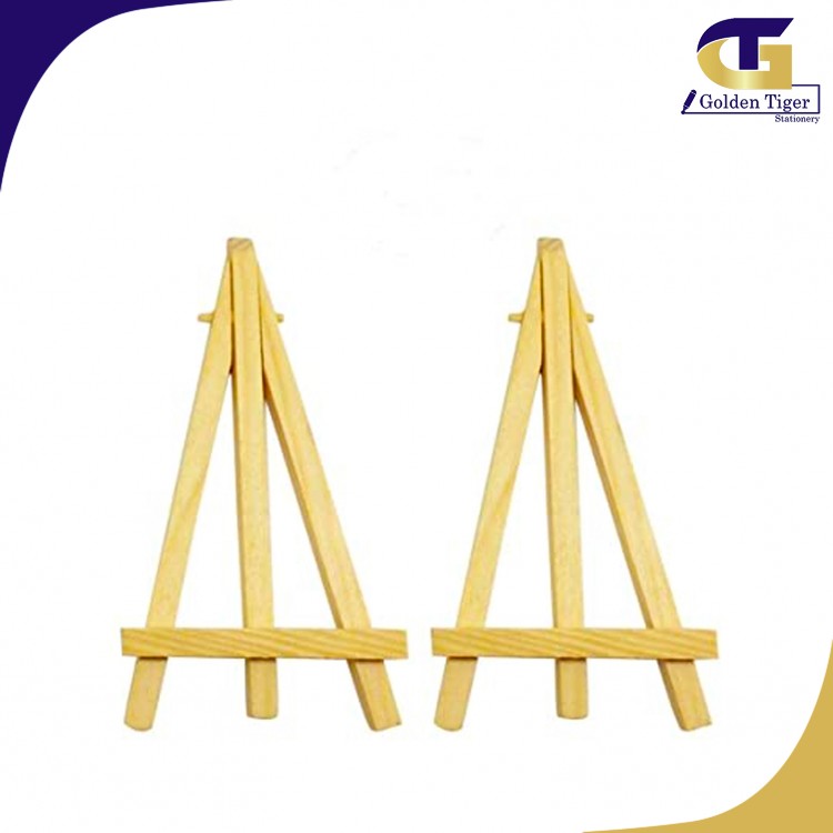Display Easel stand (Size 18") E1416