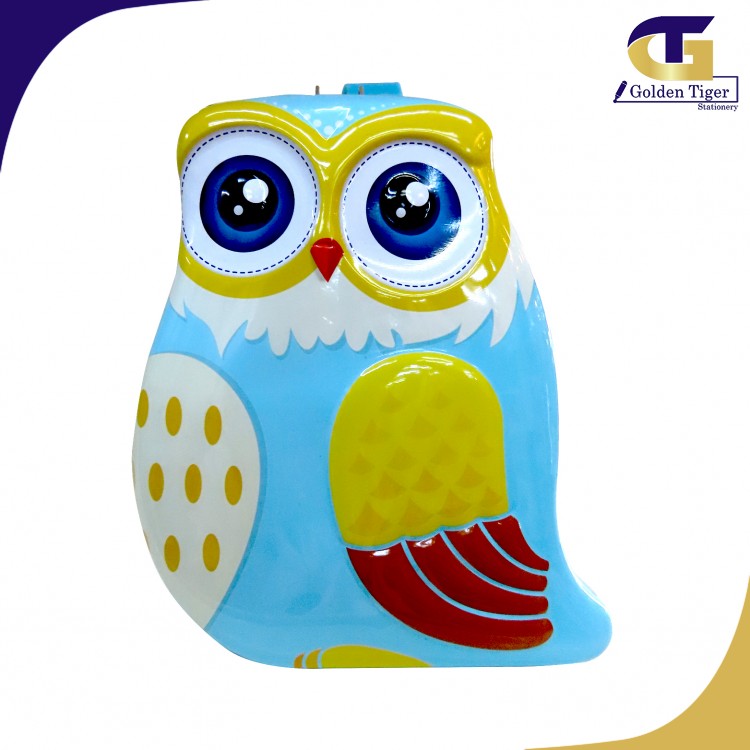 Cash Saving Box 4300/-