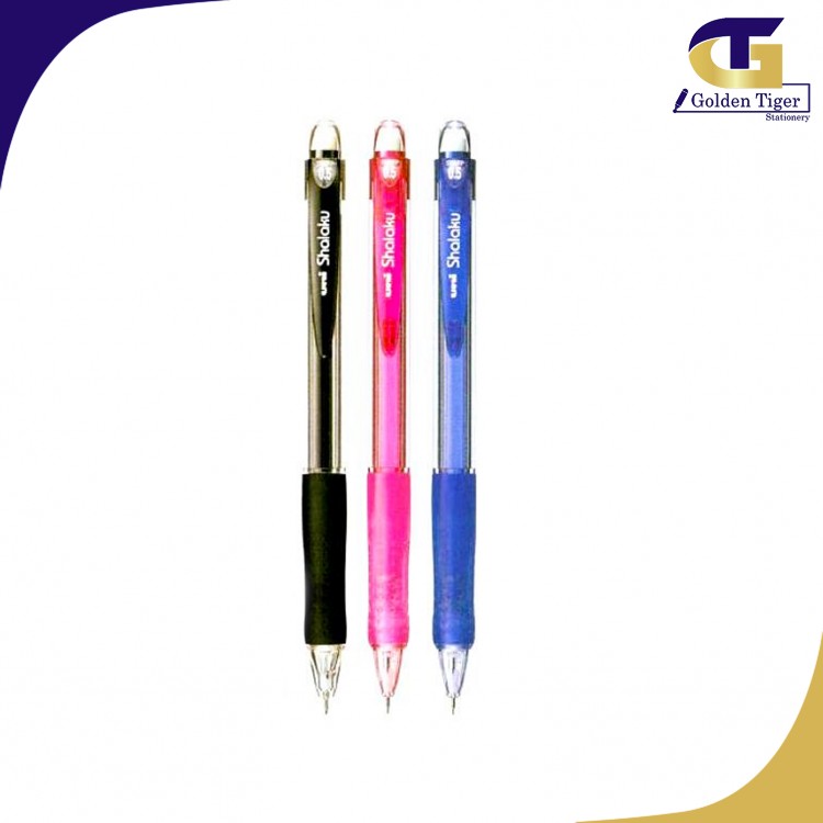 Uni Lead pencil Shalaku 0.5 M5-100T