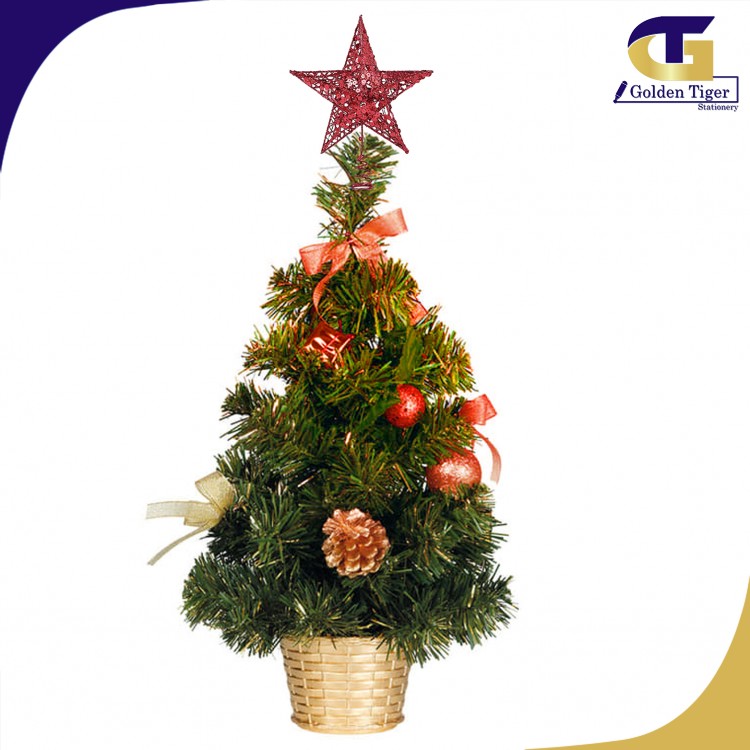 Christmas Little Tree(Big) DC59-19cm