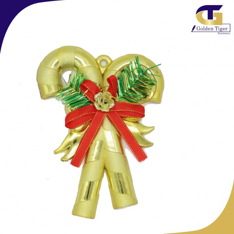 Christmas Accessories Gold Stick (34-80296)