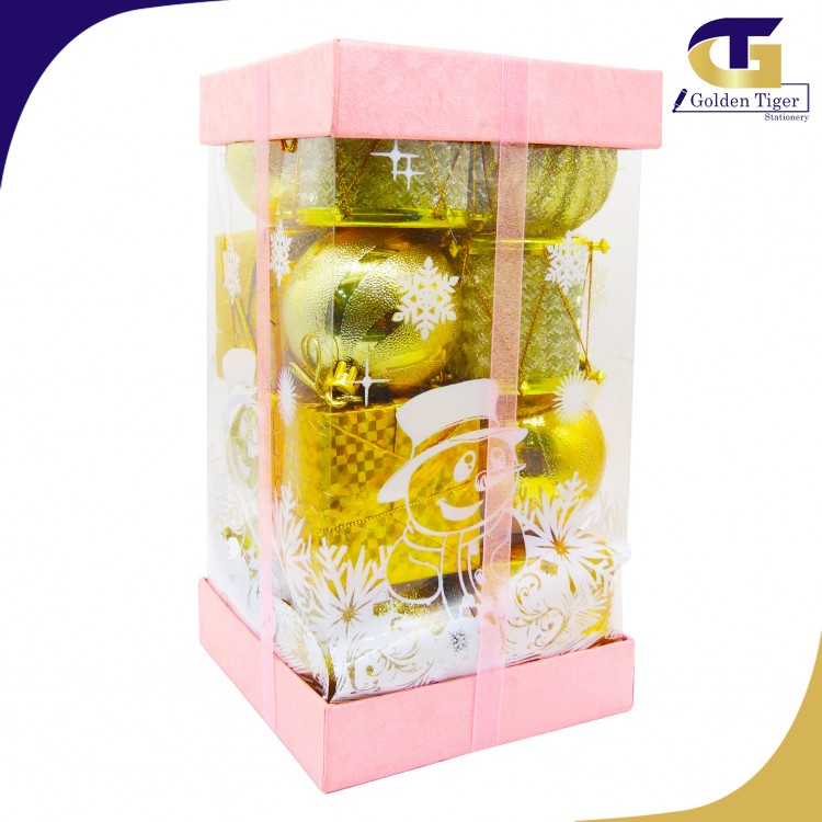 Christmas Accessories Ball (DC20-512)