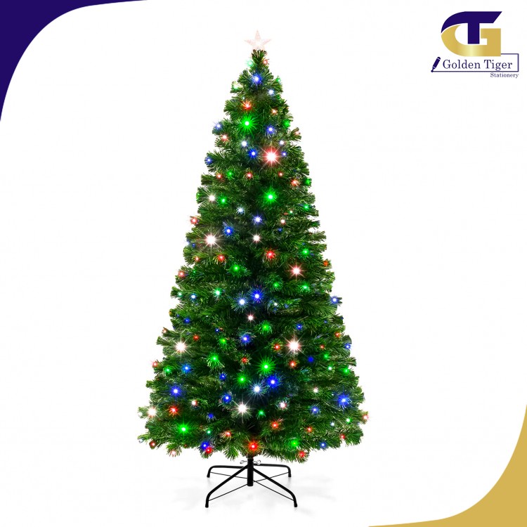 Christmas Tree (မီးလင်း)(3Ft)