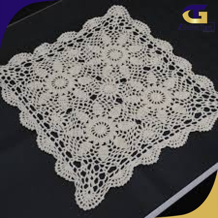 Table Cover / Lace cover