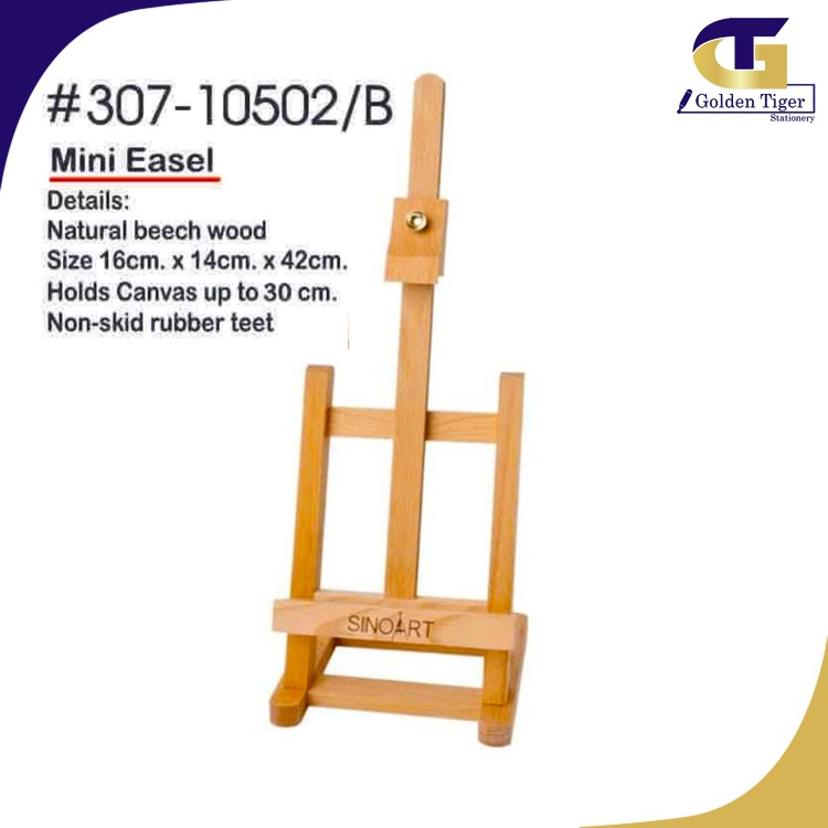 ST Mini Sketch Easel (307-10502/B)