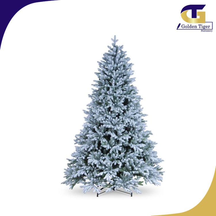 Christmas Tree (နှင်းမှုန်းကဒ်)(7ft)