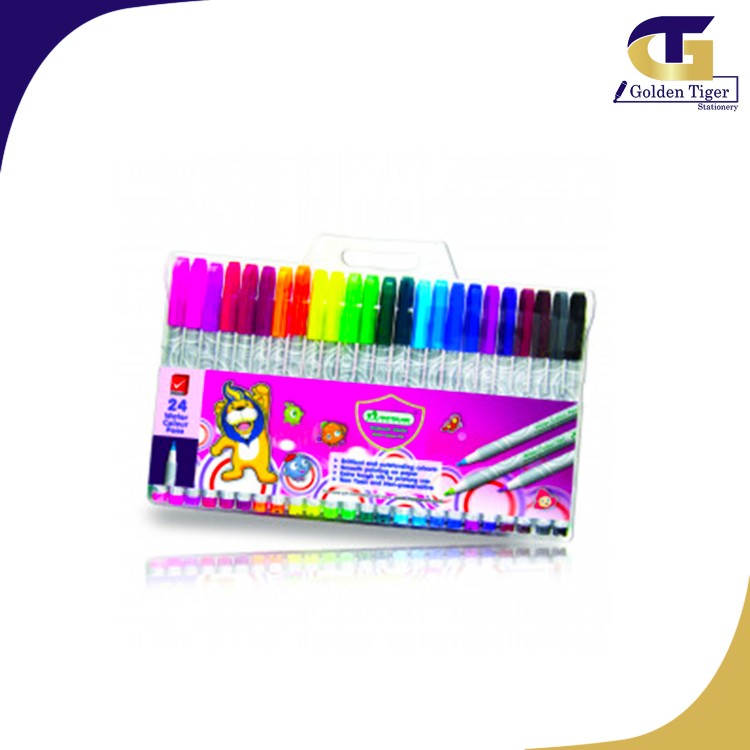 MSTA Water color pen 24 colors