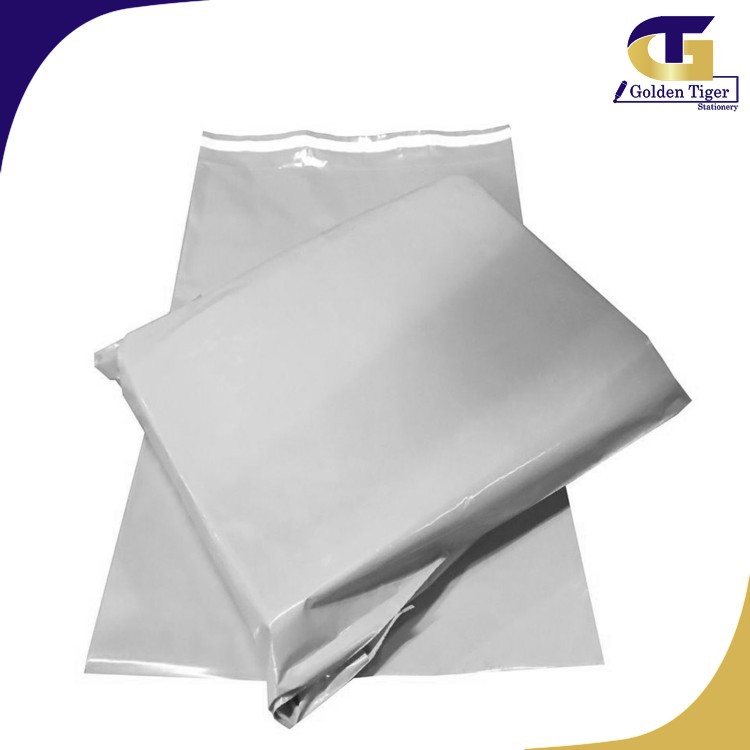 LB Delivery Bag 38cmx52cm(1pkt=50sheet)