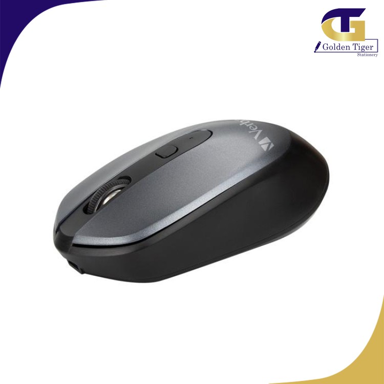 Verbatim Wireless Mouse  Mice Rechargeable (66381)