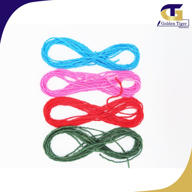 Color Rope (4ကိုက်)