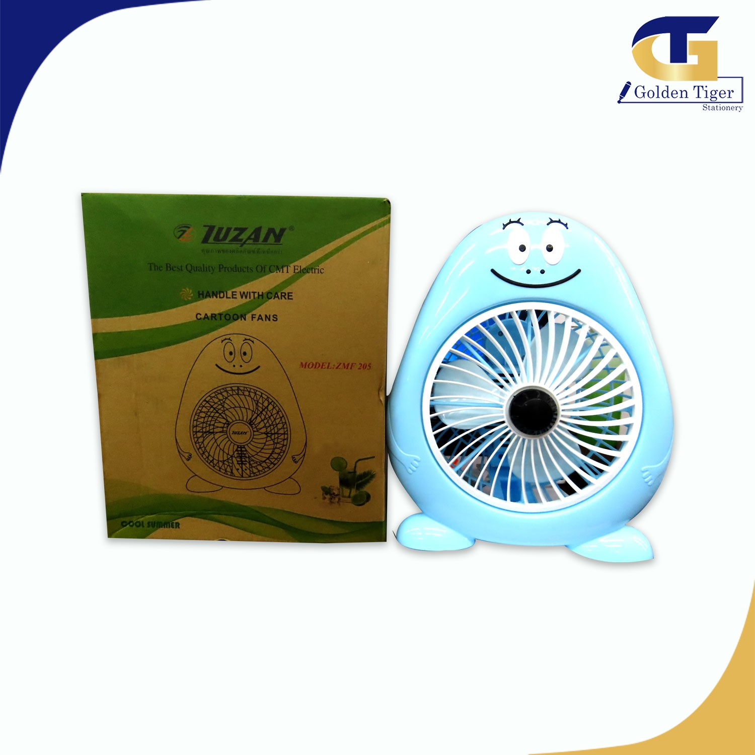 mini-cartoon-fans-golden-tiger-stationery-store