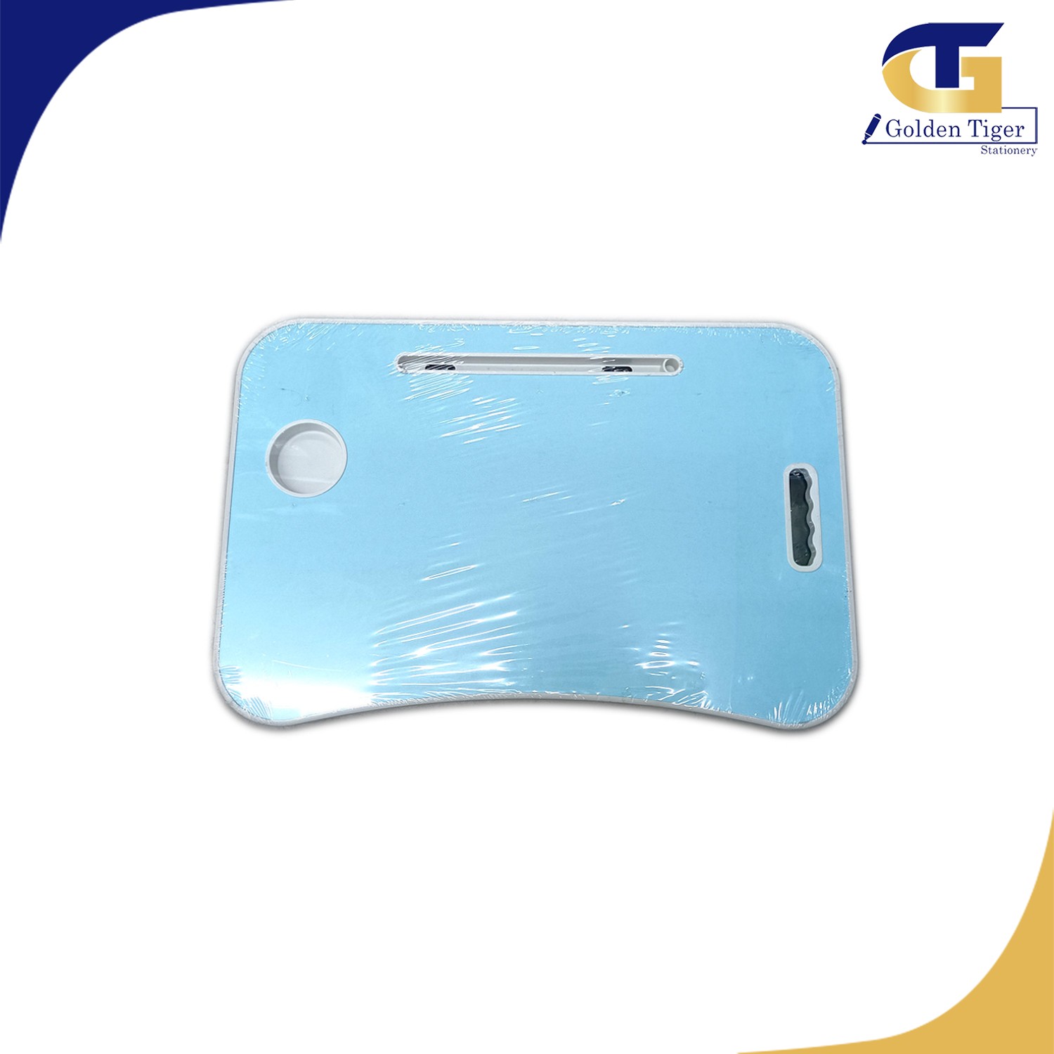 Laptop Table (58x40)cm | Golden Tiger Stationery Store