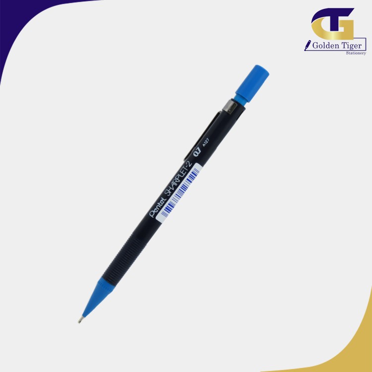 Pentel Auto Pencil 0.7 A127-C (Blue)
