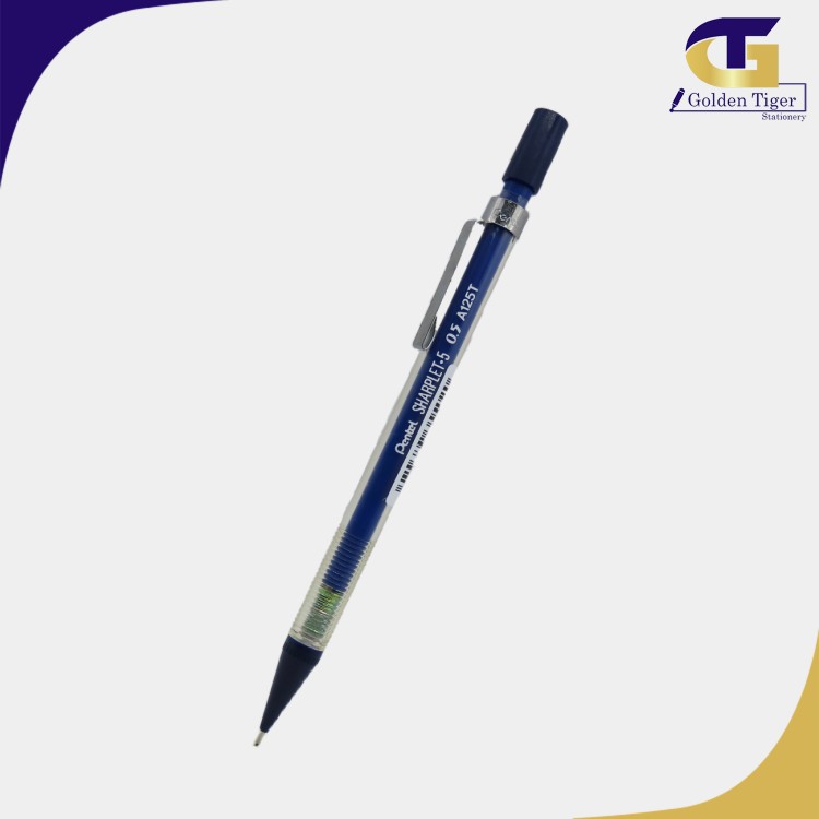 Pentel A-125 Auto Pencil -TC