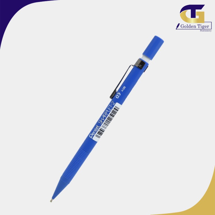 Pentel Auto Pencil 0.5 A-125-V (Violet)