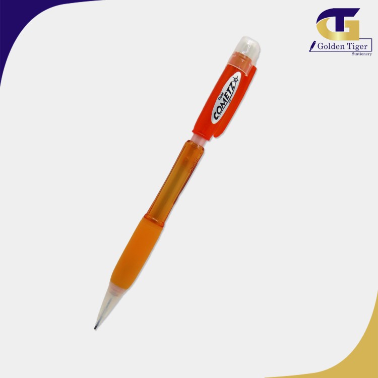 Pentel Auto Pencil 0.9 AX 119 (Orange)